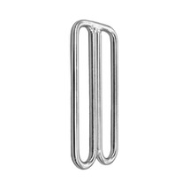 3.38" DBL Loop Steel S-1009 3.38" DBL Loop Steel S-1009